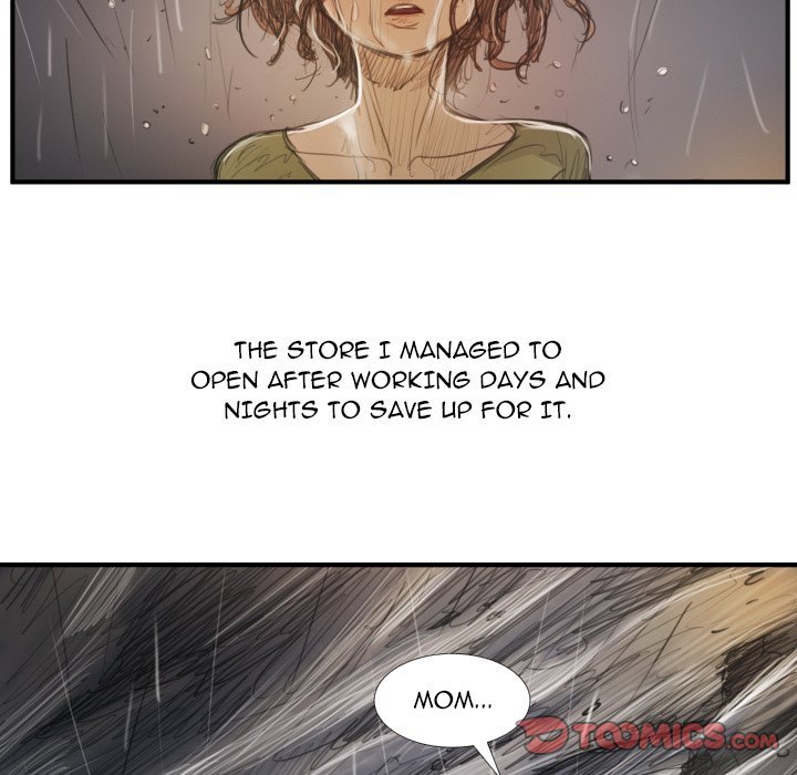 The Two Newcomers Manhwa - Chapter 21 Page 41