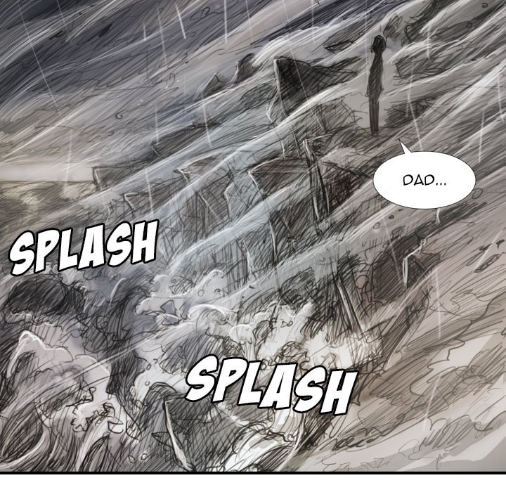 The Two Newcomers Manhwa - Chapter 21 Page 42