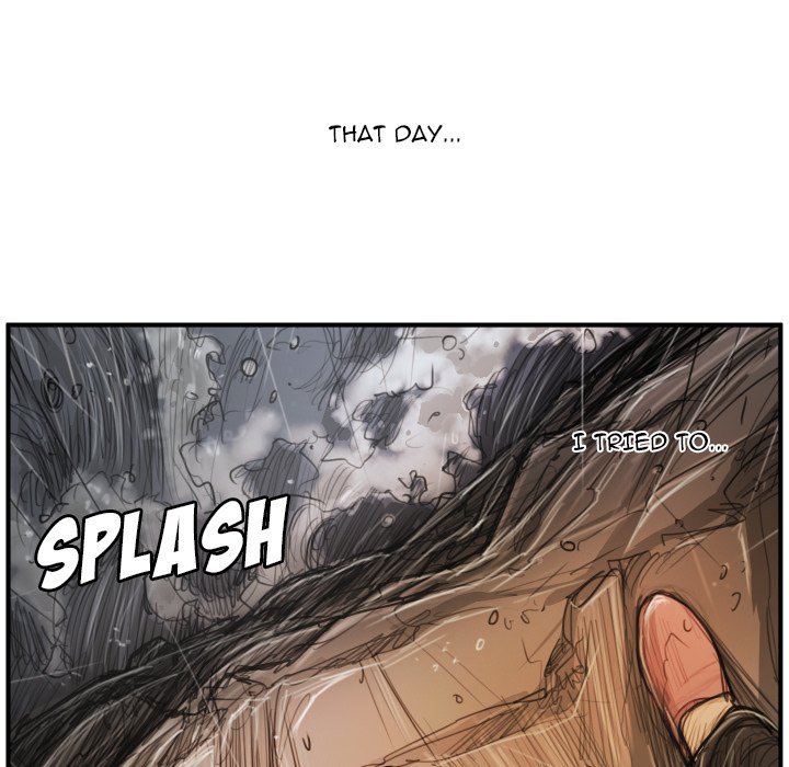 The Two Newcomers Manhwa - Chapter 21 Page 43