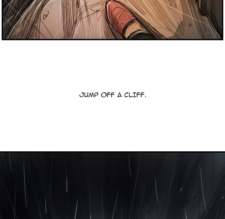 The Two Newcomers Manhwa - Chapter 21 Page 44