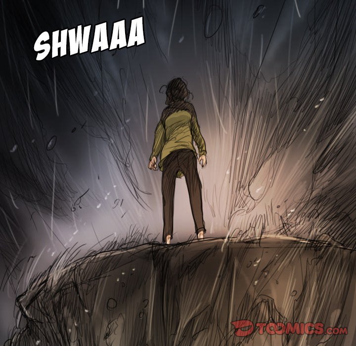 The Two Newcomers Manhwa - Chapter 21 Page 45