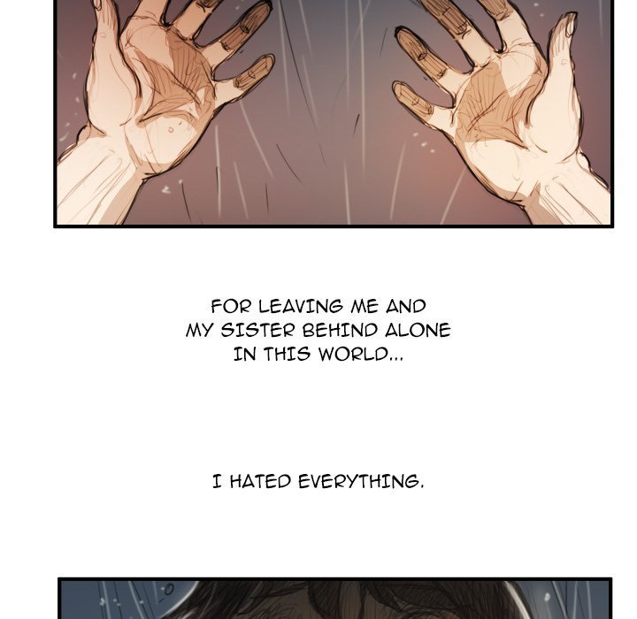 The Two Newcomers Manhwa - Chapter 21 Page 47