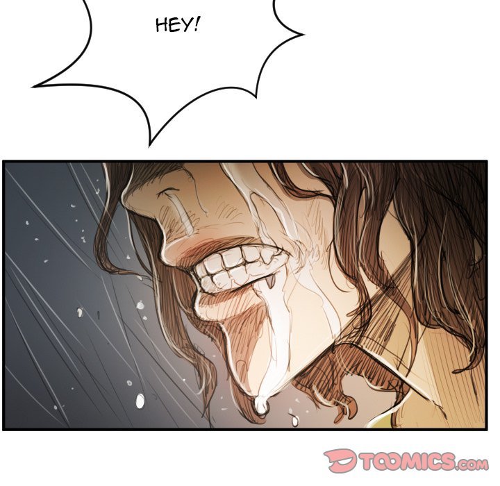The Two Newcomers Manhwa - Chapter 21 Page 49