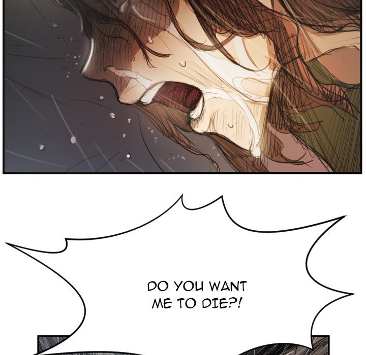 The Two Newcomers Manhwa - Chapter 21 Page 54