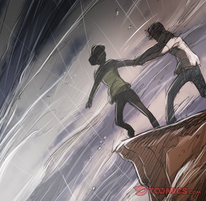 The Two Newcomers Manhwa - Chapter 21 Page 61