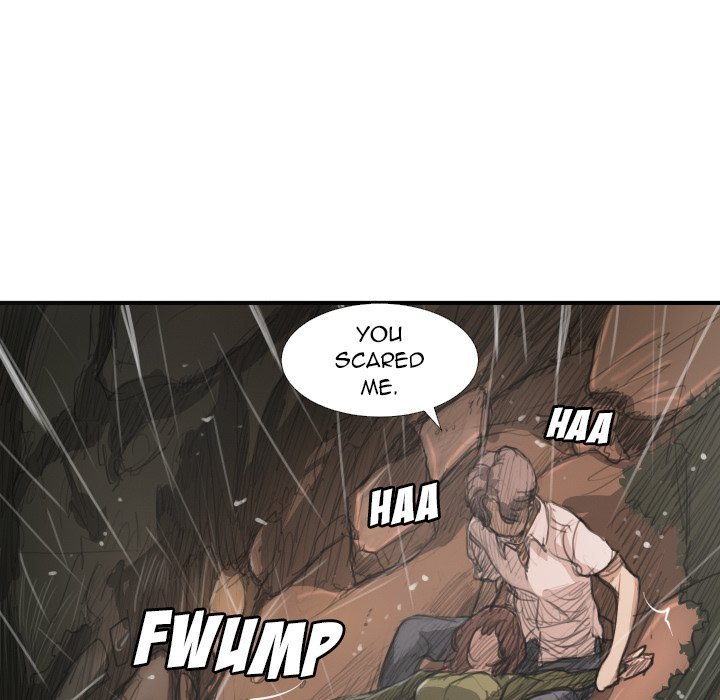 The Two Newcomers Manhwa - Chapter 21 Page 66