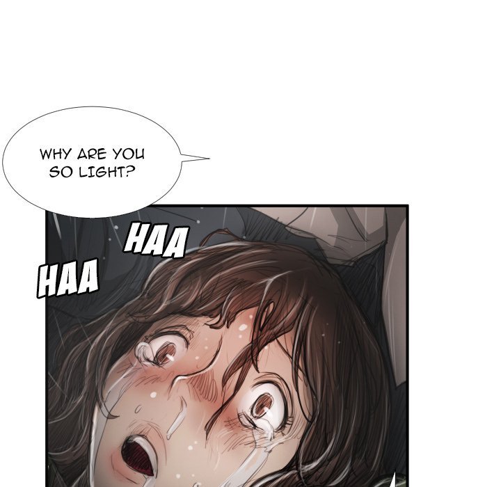 The Two Newcomers Manhwa - Chapter 21 Page 68