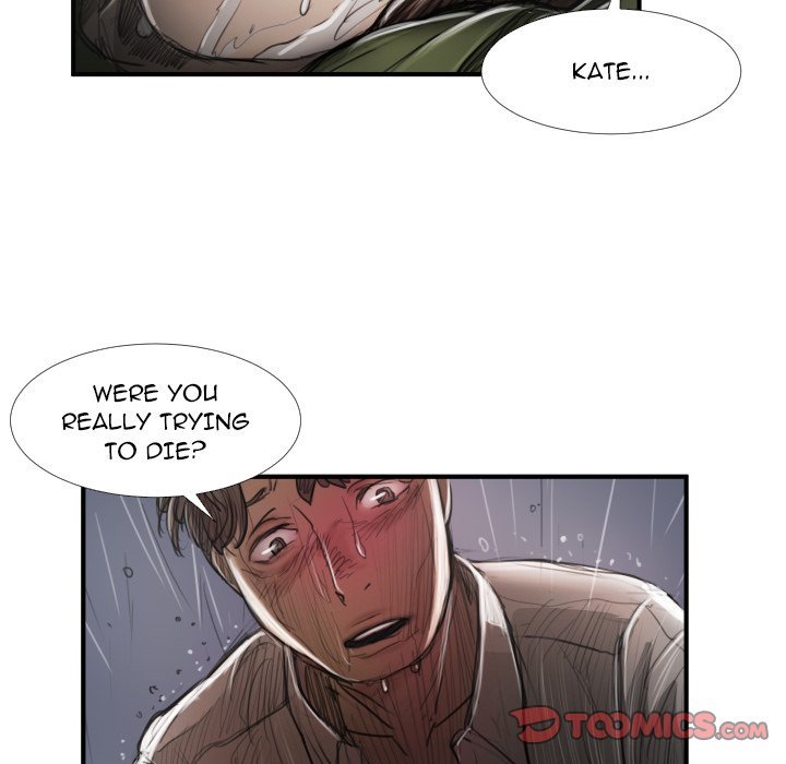 The Two Newcomers Manhwa - Chapter 21 Page 69