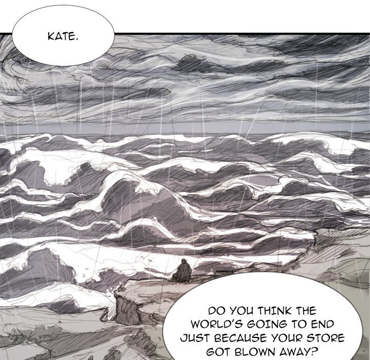 The Two Newcomers Manhwa - Chapter 21 Page 71