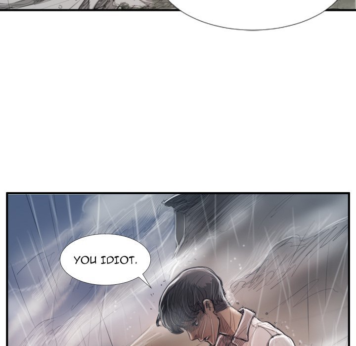 The Two Newcomers Manhwa - Chapter 21 Page 72