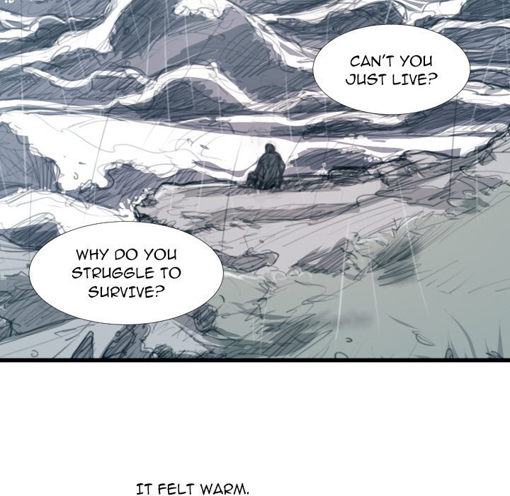 The Two Newcomers Manhwa - Chapter 21 Page 76