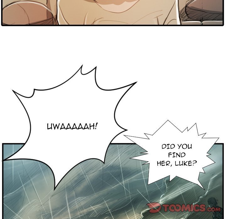 The Two Newcomers Manhwa - Chapter 21 Page 81