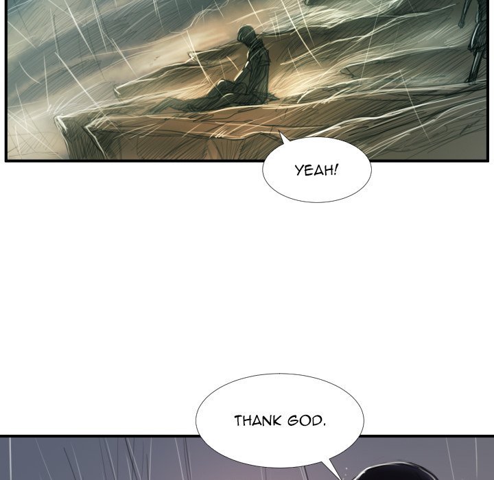 The Two Newcomers Manhwa - Chapter 21 Page 82
