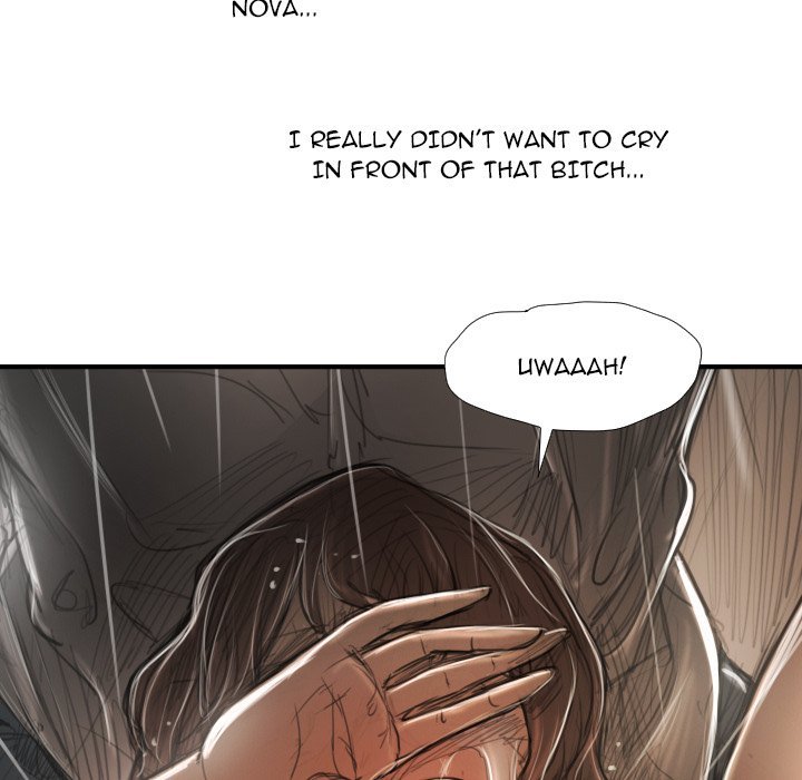 The Two Newcomers Manhwa - Chapter 21 Page 84