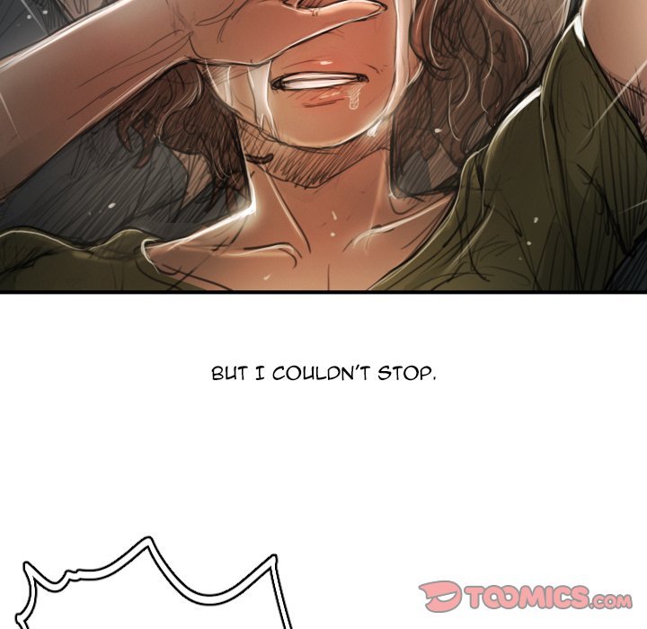 The Two Newcomers Manhwa - Chapter 21 Page 85