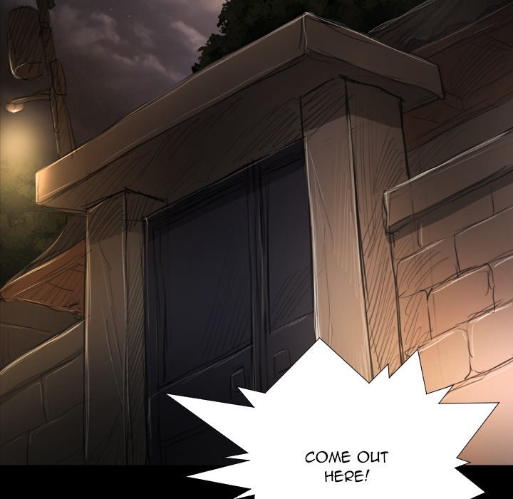 The Two Newcomers Manhwa - Chapter 21 Page 92