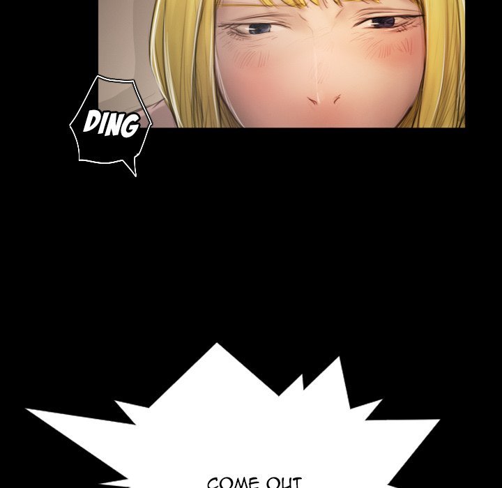 The Two Newcomers Manhwa - Chapter 21 Page 96