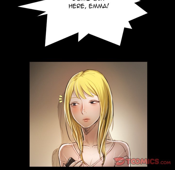 The Two Newcomers Manhwa - Chapter 21 Page 97