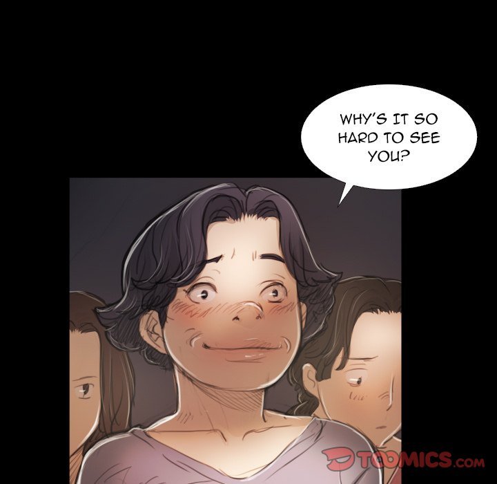 The Two Newcomers Manhwa - Chapter 21 Page 101