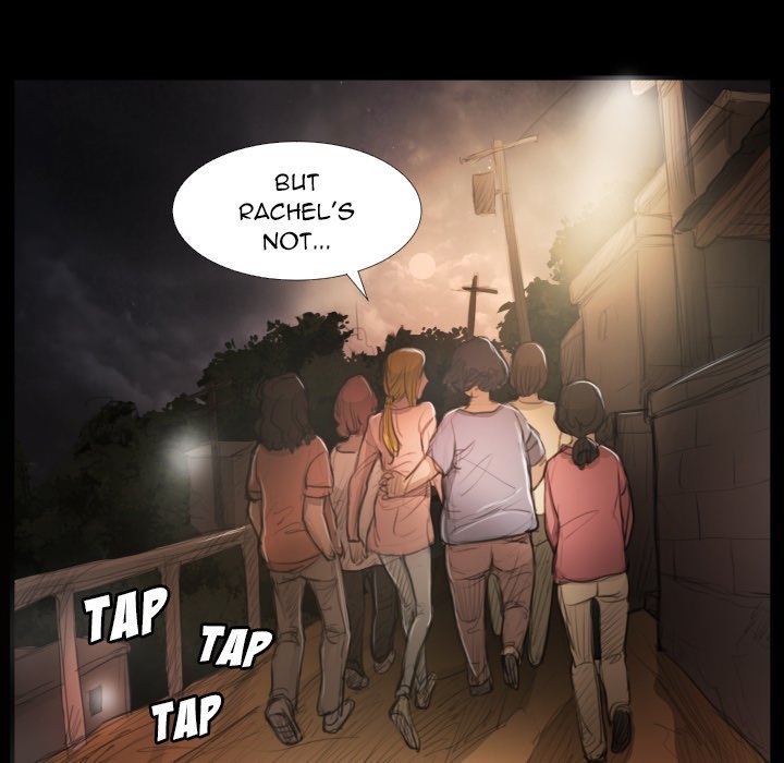 The Two Newcomers Manhwa - Chapter 21 Page 104