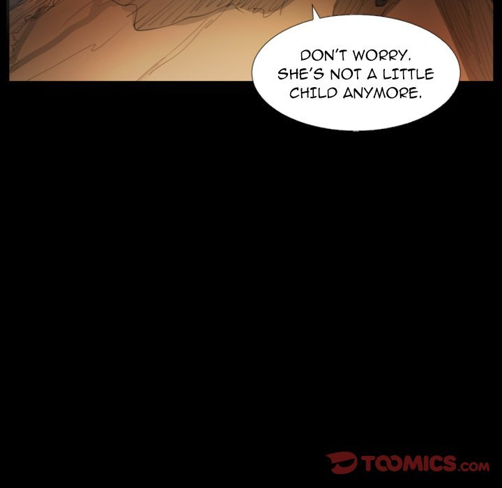 The Two Newcomers Manhwa - Chapter 21 Page 105