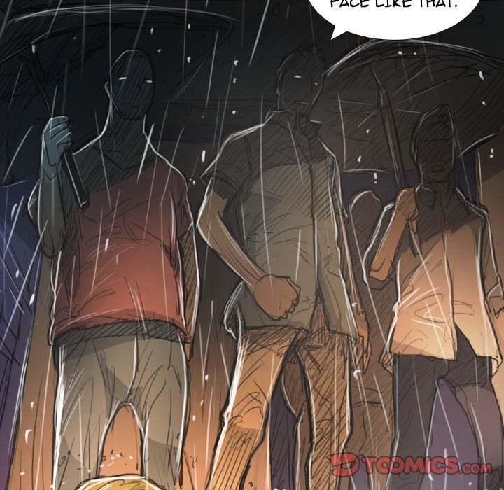 The Two Newcomers Manhwa - Chapter 29 Page 104