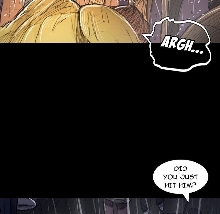 The Two Newcomers Manhwa - Chapter 29 Page 105