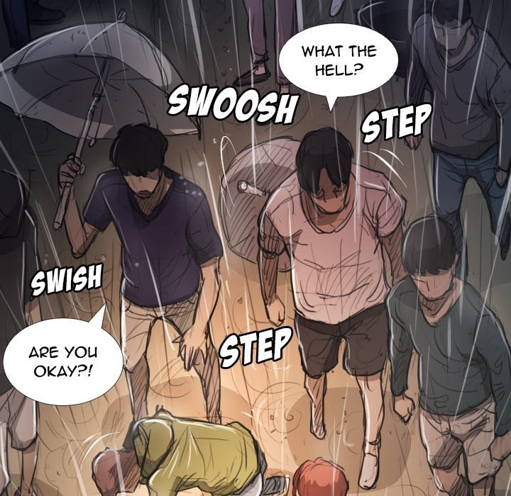 The Two Newcomers Manhwa - Chapter 29 Page 106