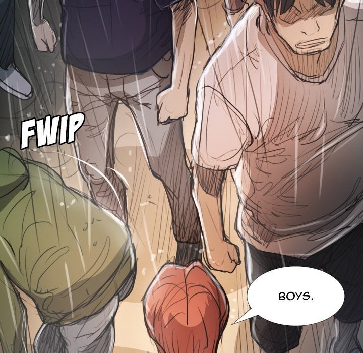 The Two Newcomers Manhwa - Chapter 29 Page 111