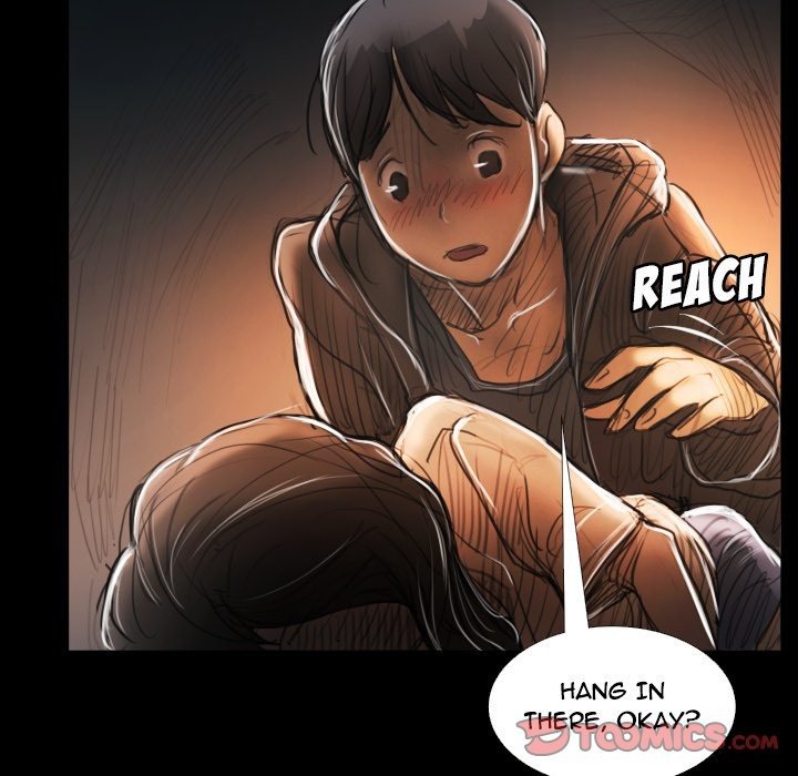 The Two Newcomers Manhwa - Chapter 29 Page 134