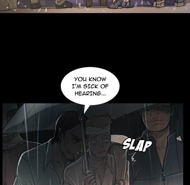 The Two Newcomers Manhwa - Chapter 29 Page 25