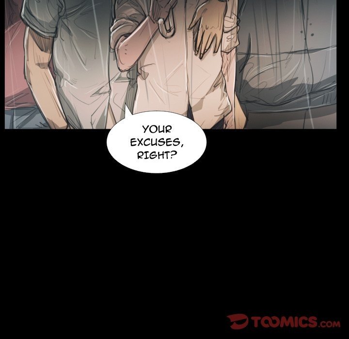 The Two Newcomers Manhwa - Chapter 29 Page 26