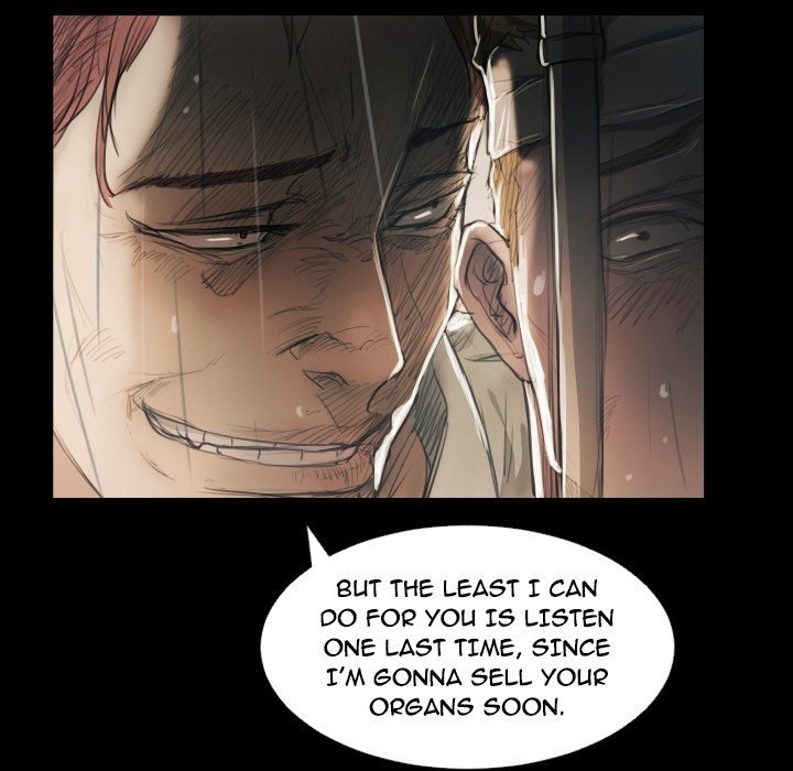 The Two Newcomers Manhwa - Chapter 29 Page 27