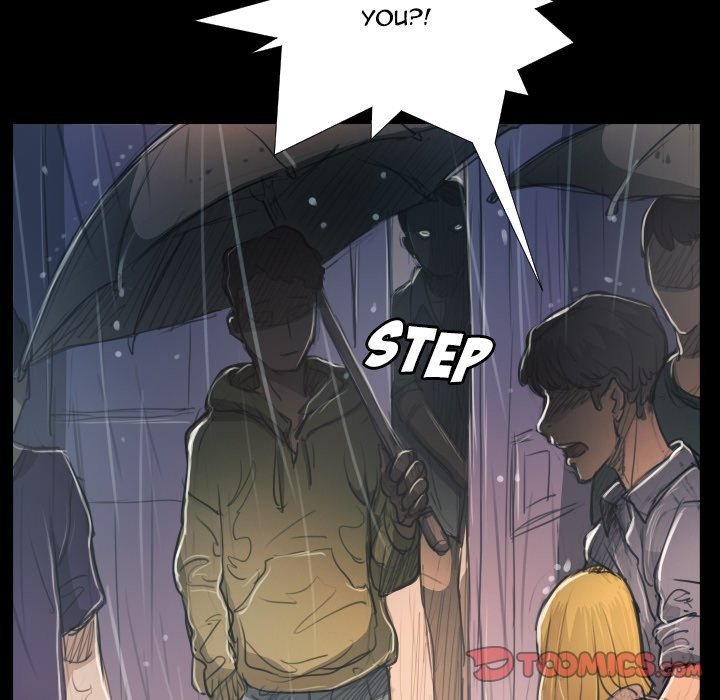 The Two Newcomers Manhwa - Chapter 29 Page 32
