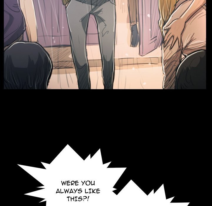The Two Newcomers Manhwa - Chapter 29 Page 33