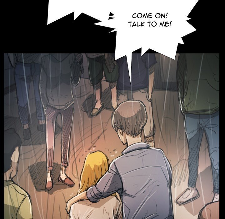 The Two Newcomers Manhwa - Chapter 29 Page 34