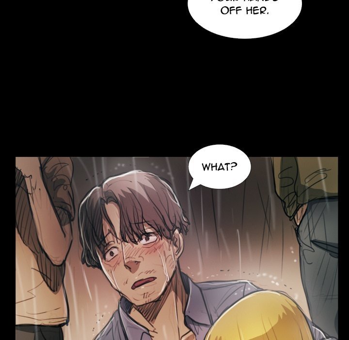 The Two Newcomers Manhwa - Chapter 29 Page 43