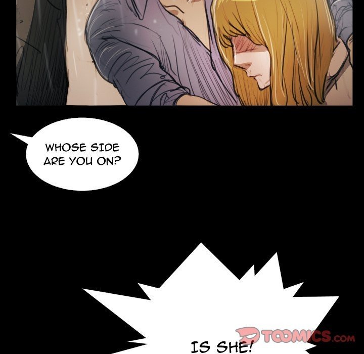 The Two Newcomers Manhwa - Chapter 29 Page 44