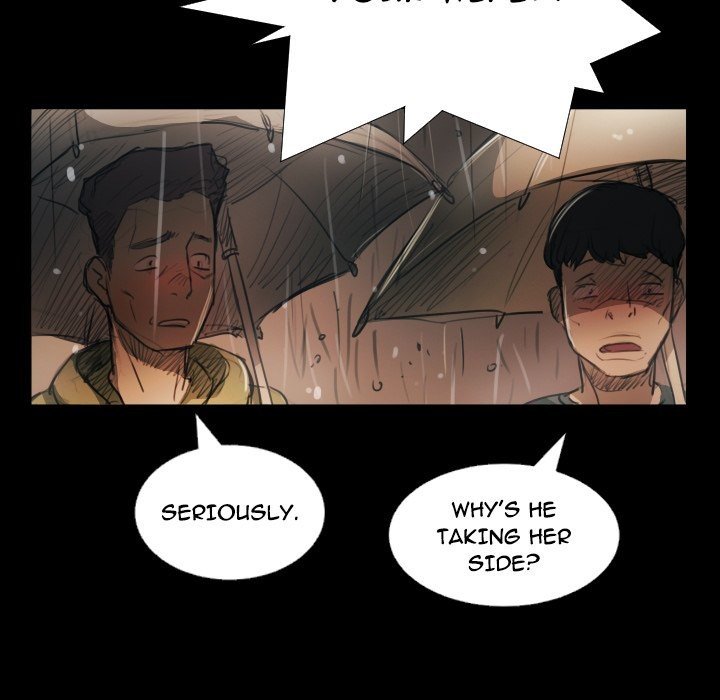 The Two Newcomers Manhwa - Chapter 29 Page 46