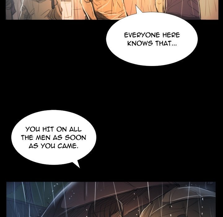 The Two Newcomers Manhwa - Chapter 29 Page 59