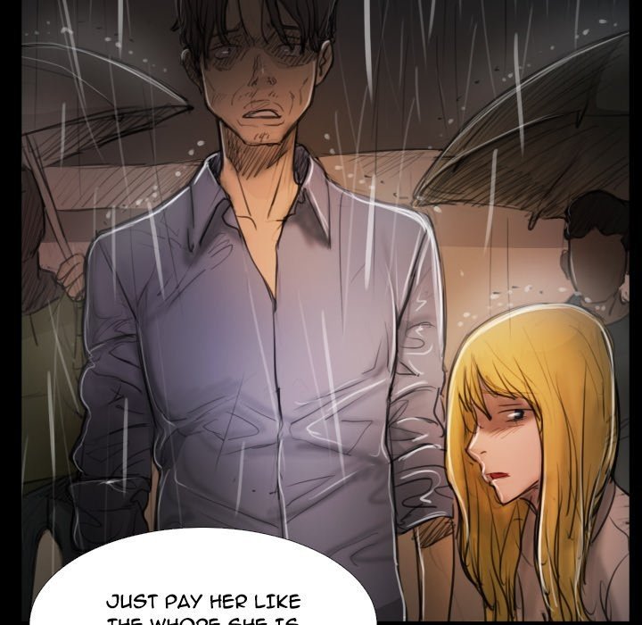 The Two Newcomers Manhwa - Chapter 29 Page 70