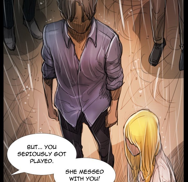 The Two Newcomers Manhwa - Chapter 29 Page 72