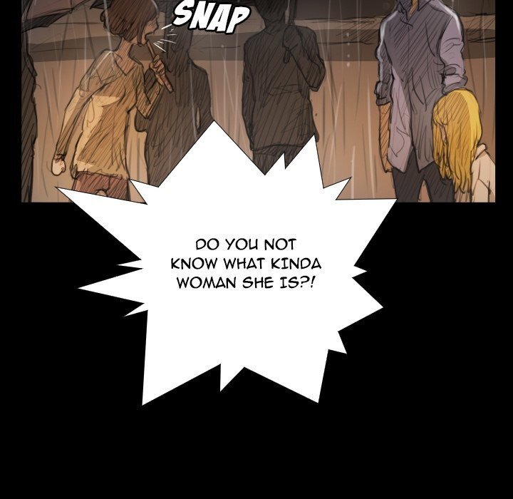 The Two Newcomers Manhwa - Chapter 29 Page 76