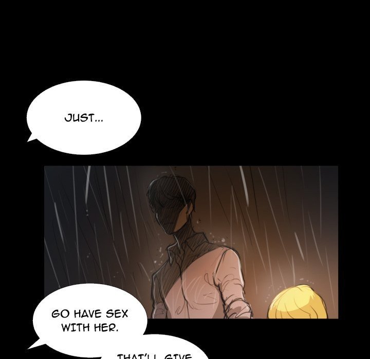 The Two Newcomers Manhwa - Chapter 29 Page 77