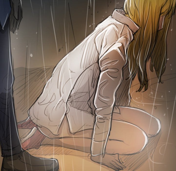 The Two Newcomers Manhwa - Chapter 29 Page 79