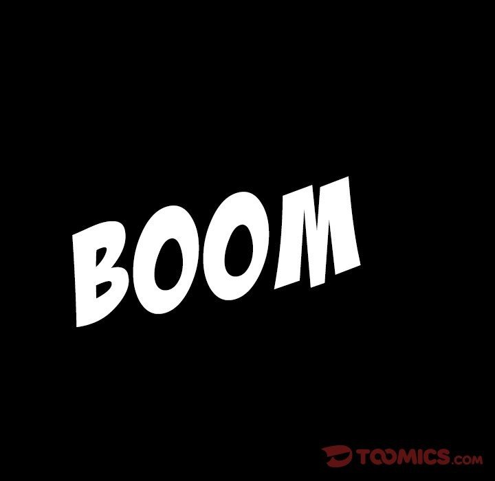 The Two Newcomers Manhwa - Chapter 29 Page 8