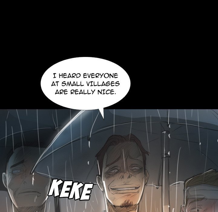 The Two Newcomers Manhwa - Chapter 29 Page 90