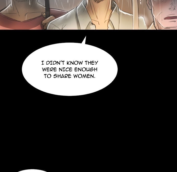 The Two Newcomers Manhwa - Chapter 29 Page 91