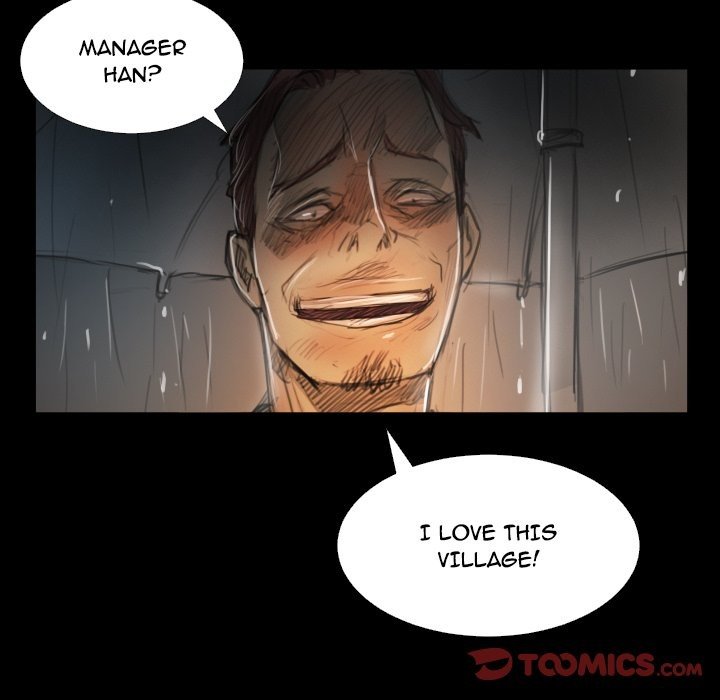 The Two Newcomers Manhwa - Chapter 29 Page 92