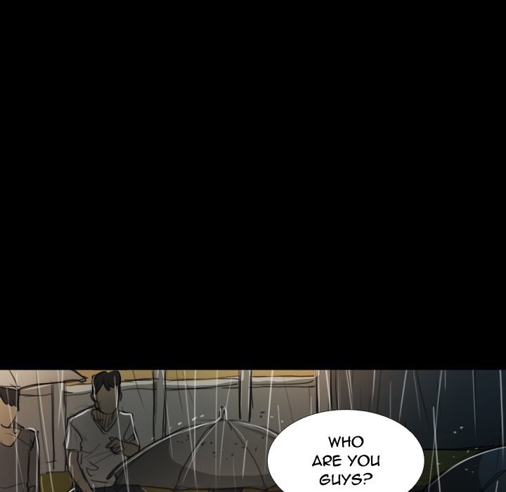 The Two Newcomers Manhwa - Chapter 29 Page 93